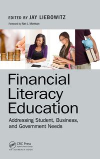 Produktbild: Financial Literacy Education