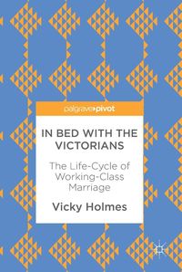 Produktbild: In Bed with the Victorians