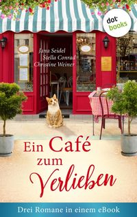 Produktbild: Ein Caf&eacute; zum Verlieben