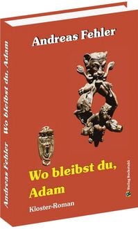 Produktbild: Wo bleibst du, Adam ?
