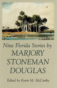 Produktbild: 9 Florida Stories By Marjory S