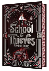 Produktbild: Island of Skulls