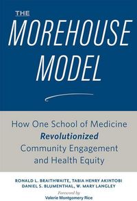 Produktbild: The Morehouse Model
