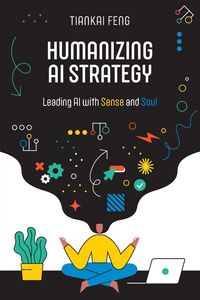 Produktbild: Humanizing AI Strategy