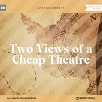 Produktbild: Two Views of a Cheap Theatre