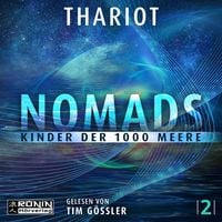 Produktbild: Kinder der 1000 Meere