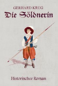 Produktbild: Die S&ouml;ldnerin