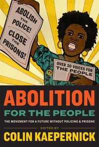 Produktbild: Abolition for the People