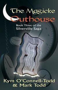 Produktbild: The Magicke Outhouse