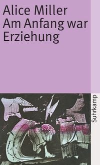 Produktbild: Am Anfang war Erziehung