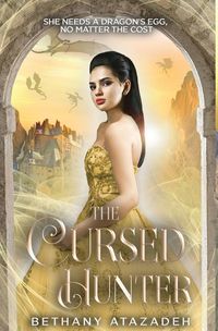Produktbild: The Cursed Hunter
