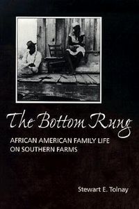Produktbild: Tolnay, S: The Bottom Rung