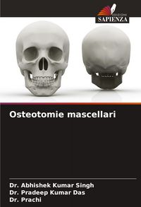 Produktbild: Osteotomie mascellari