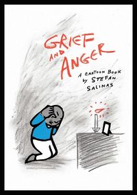 Produktbild: Grief and Anger