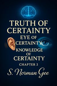 Produktbild: Truth of Certainty Eye of Certainty Knowledge of Certainty! (3)