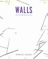 Produktbild: Walls (Anamneses)