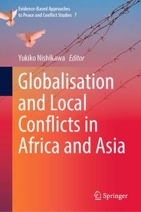 Produktbild: Globalisation and Local Conflicts in Africa and Asia
