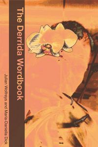 Produktbild: Dick, M: Derrida Wordbook