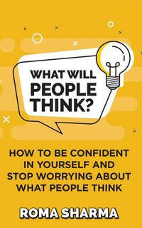 Produktbild: What Will People Think?