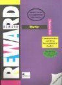 Produktbild: Greenall, S: Reward Starter Resource Pack