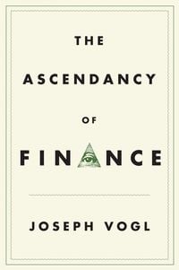 Produktbild: The Ascendancy of Finance