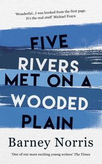 Produktbild: Norris, B: Five Rivers Met on a Wooded Plain