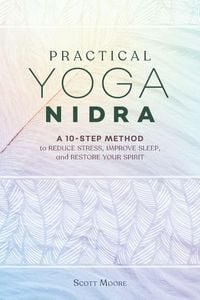 Produktbild: Practical Yoga Nidra