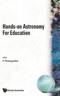 Produktbild: Hands-On Astronomy For Education