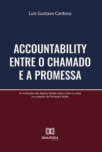 Produktbild: Accountability entre o Chamado e a Promessa