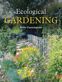 Produktbild: Ecological Gardening