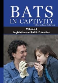 Produktbild: Bats in Captivity IV