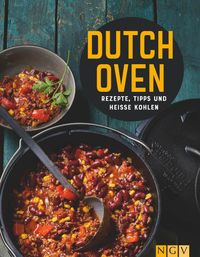Bild vom Artikel Dutch Oven. Über 40 Rezepte vom Autor 