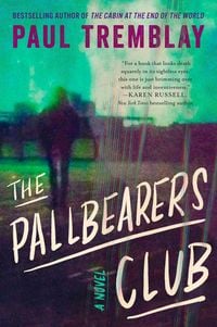 Produktbild: The Pallbearers Club