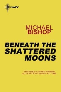 Produktbild: Beneath the Shattered Moons