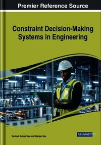 Produktbild: Constraint Decision-Making Systems in Engineering