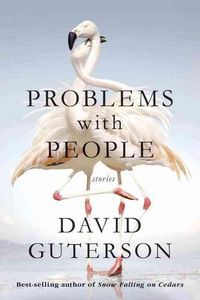 Produktbild: Problems W/people