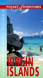 Produktbild: Virgin Islands Pocket Adventures