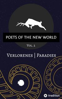 Produktbild: Poets of the New World, Vol. 2