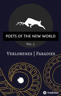 Produktbild: Poets of the New World, Vol. 2