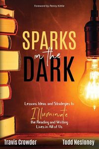 Produktbild: Sparks in the Dark