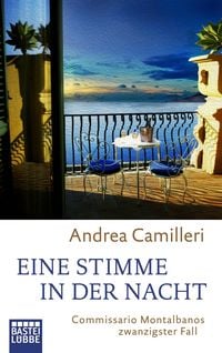 Produktbild: Eine Stimme in der Nacht