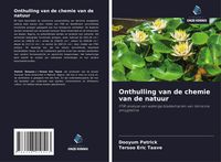 Produktbild: Onthulling van de chemie van de natuur