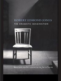 Produktbild: The Dramatic Imagination
