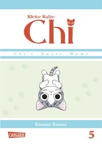 Produktbild: Kleine Katze Chi 5