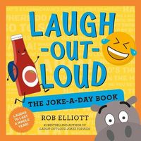 Produktbild: Laugh-Out-Loud
