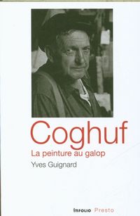 Produktbild: Coghuf : la peinture au galop