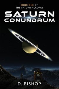 Produktbild: Saturn Conundrum