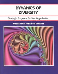Produktbild: Dynamics of Diversity