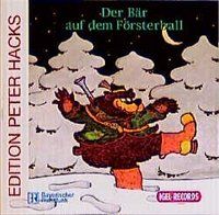 Produktbild: Der B&auml;r auf dem F&ouml;rsterball