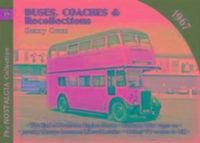 Produktbild: Conn, H: No 48 Buses, Coaches & Recollections 1967
